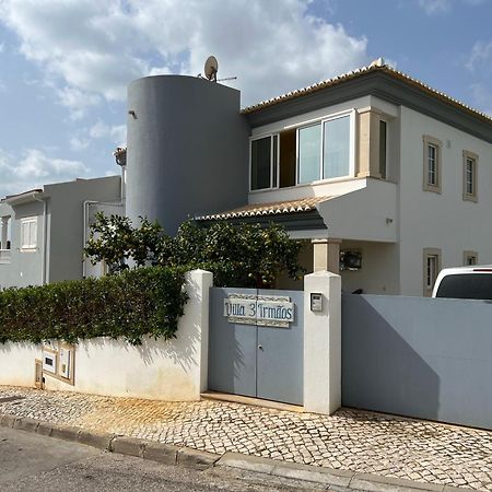 Villa 3 Irmaos Alvor Exterior foto