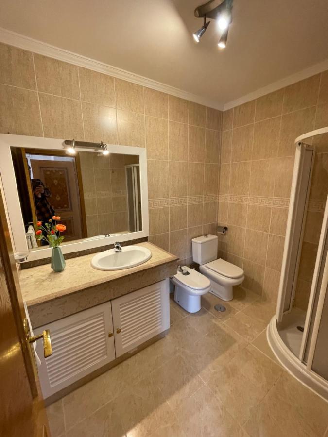 Villa 3 Irmaos Alvor Exterior foto