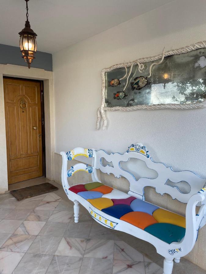 Villa 3 Irmaos Alvor Exterior foto