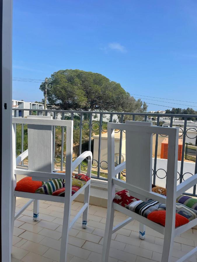 Villa 3 Irmaos Alvor Exterior foto