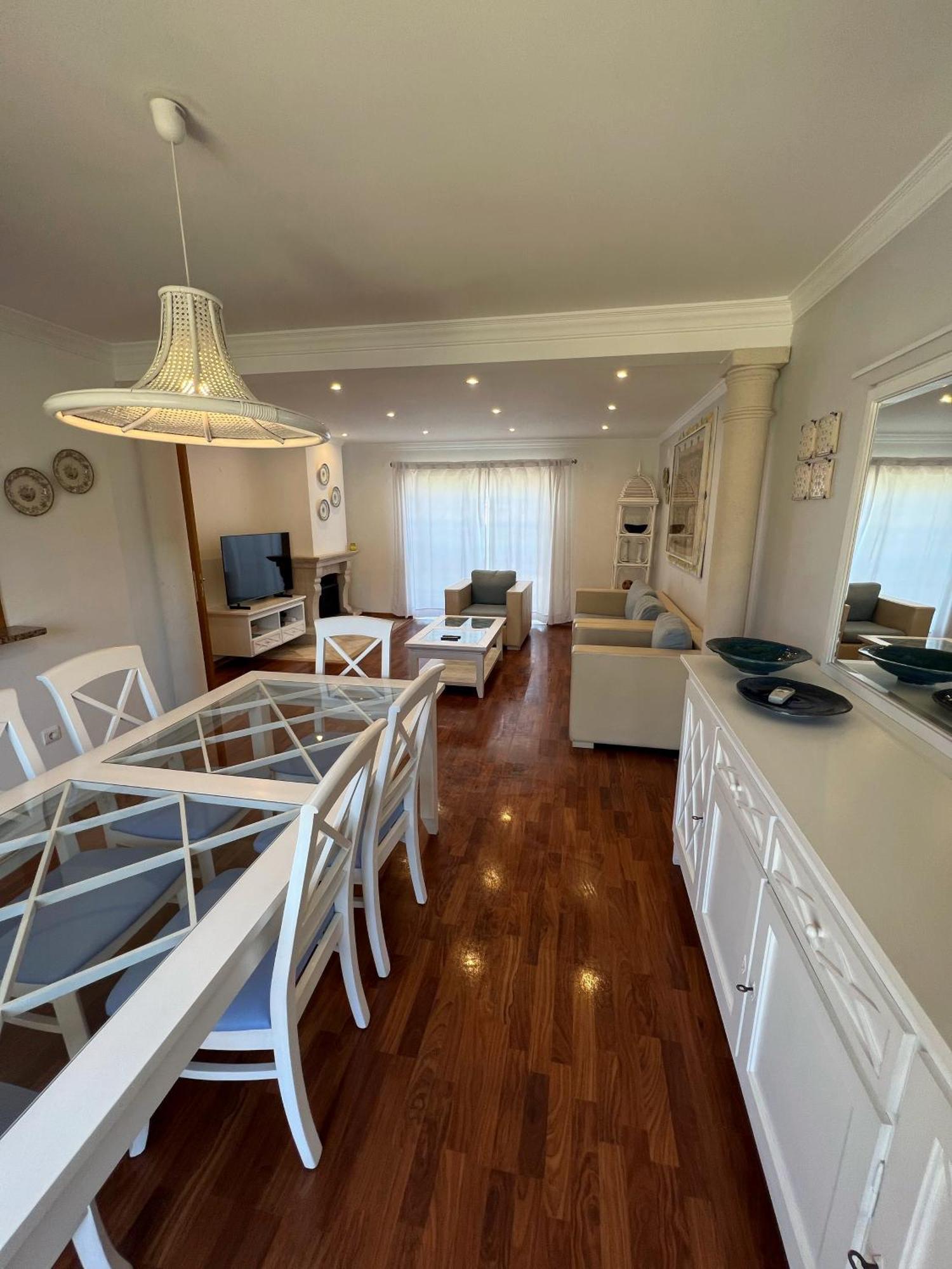 Villa 3 Irmaos Alvor Exterior foto